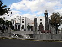 San Bartolome, Lanzarote